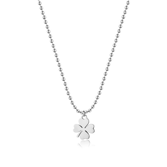 Collar Sagapo Mujer in Acero SSM005 - SSM005